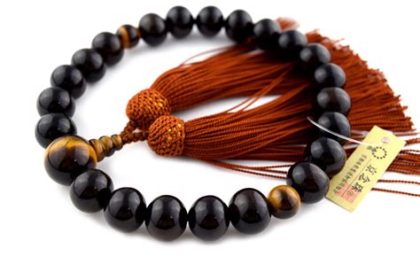 Cultures And Ethnicities Tendai Buddhist Rosary Mala Juzu Prayer Beads