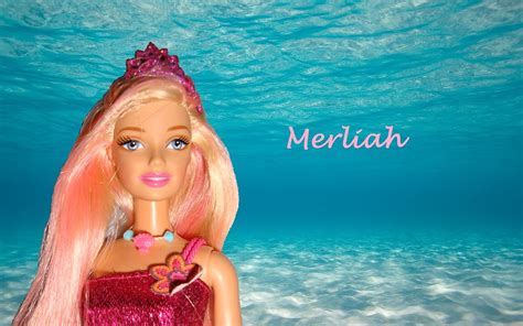 Merliah Piggiesbarbieworld Flickr