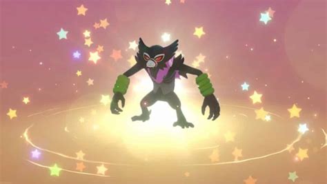 How To Claim Dada Zarude And Shiny Celebi Codes In Pokemon Sword Shield