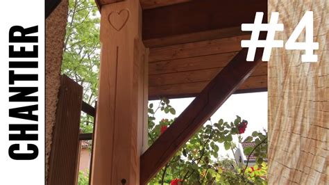 New and used items, cars, real estate, jobs, services, vacation rentals and more virtually anywhere in canada. Remplacement de poteaux bois de auvent - Partie 4 - Installation des nouveaux poteaux - LJVS ...