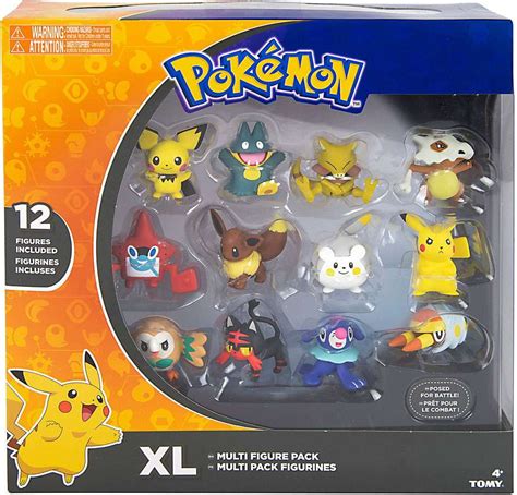All Pokemon Action Figures Images And Photos Finder