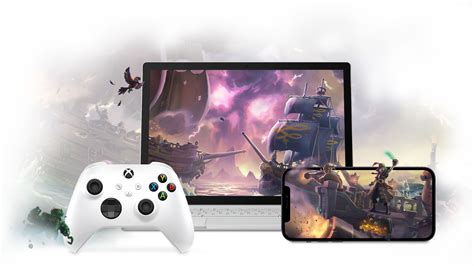 Xbox Cloud Gaming Startet In Die Beta Wie Gut Ist Microsofts Cloud