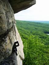 Rock Climbing Pitons Images