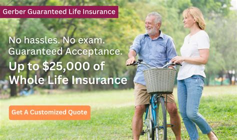 Over 70 Life Insurance Guaranteed Approval