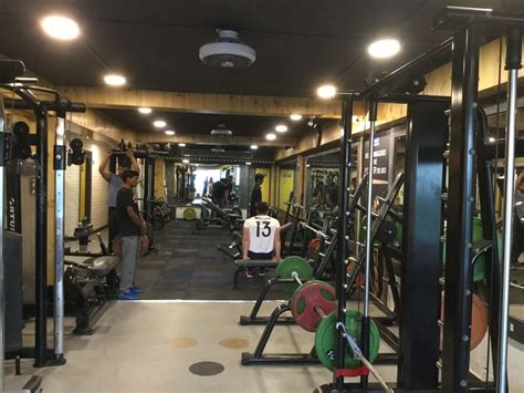 Will I Get A Gym Membership Near Me In Montreal?