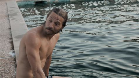 AusCAPS Logan Marshall Green Nude In Quarry 1 04 Seldom Realized