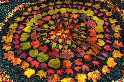 Year 2 Art Andy Goldsworthy Art Works