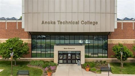 Anoka Technical College 2023 Admission Programs Tuition Scholarships