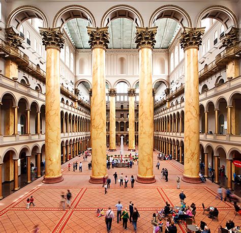 6 Architectural Museums Worth Traveling the World For Photos