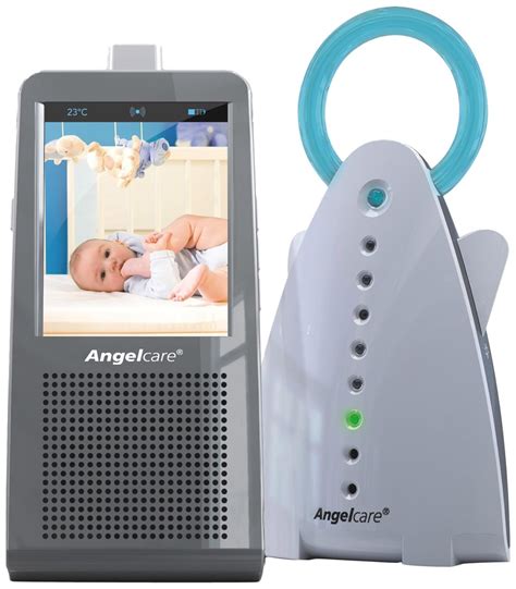 Angelcare Video And Sound Monitor Review The Nutritionist Reviews