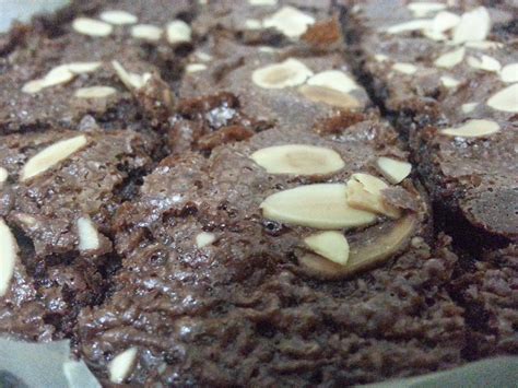 + 1441 1441 more images. Warisan Bonda Resepi: BROWNIES simple