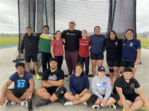 Welcome to the Garden of Eden - Athletics New Zealand