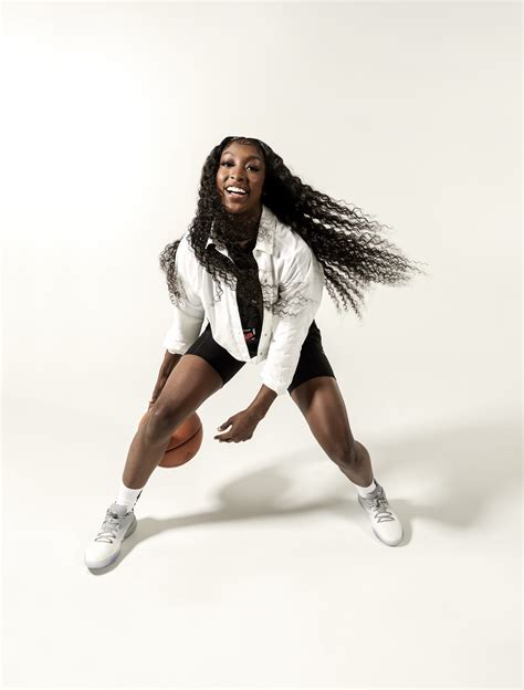 Puma Signs Basketball And Rap Artist Flaujae Johnson — Andscape