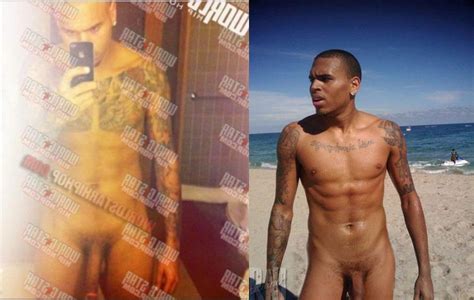 Chris Brown Naked Penis Hot Porno Comments 5