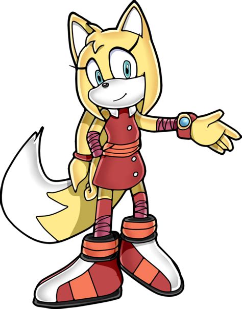 Pin By Sonic Dash On Zooey The Fox In 2021 Sonic Boom Sonic Heroes