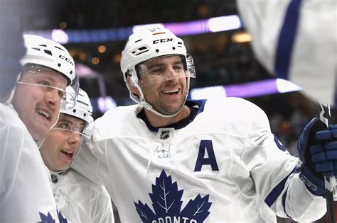 Ftb A Quiet Weekend For The Maple Leafs