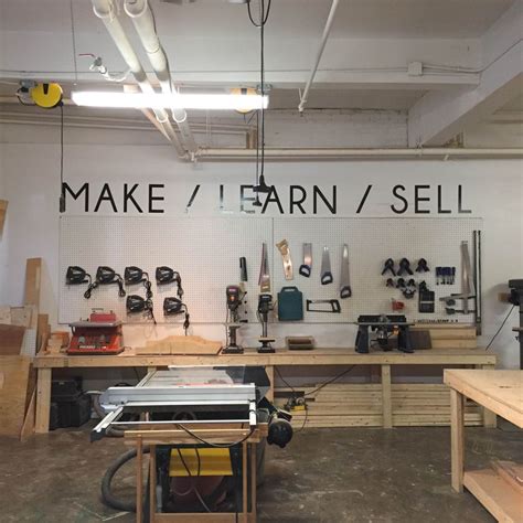 Creative Makerspace Facilities : creative studio