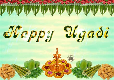 Ugadi 2021 marks the beginning of sri plava nama samvatsara (plava nama samvatsaram) in hindu panchangam. 'Welcome Ugadi': Here Is The Significance Of Ugadi Festival
