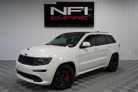 Grand Cherokee Srt 2016 Home Interior Design