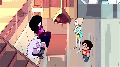 Steven Universe Heart Of The Crystal Gems Arc Extended Trailer Youtube