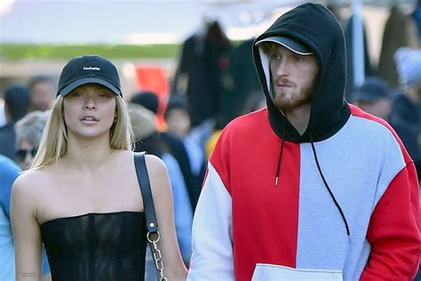 Who Is Logan Paul Dating Everything You Need To Know Is Right Here