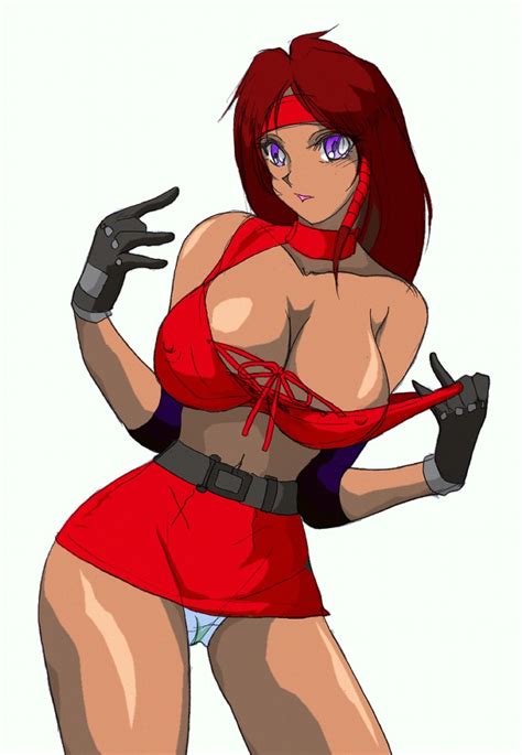 Rule 34 Blaze Fielding Color Female Female Only Sega Streets Of Rage Tagme White Background