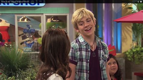 Deejays And Demos Austin Moon And Ally Dawson Photo 34661523 Fanpop