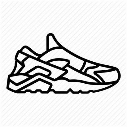 Nike Shoe Shoes Sneaker Sneakers Icon Adidas