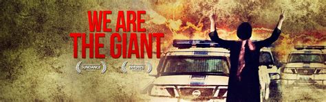 We Are The Giant Kaleidoscope Film Distribution