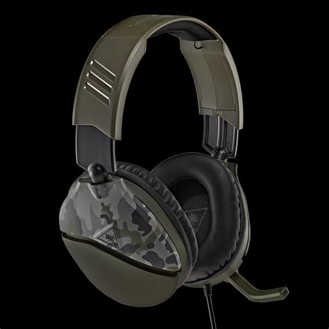 Turtle Beach Adds New Colour Options To Its Recon 70 Affordable Headset