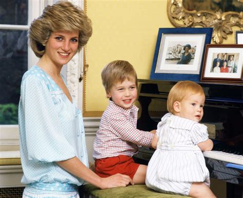 In Photos Celebrating Princess Diana 25 Years After Her Death National Globalnewsca