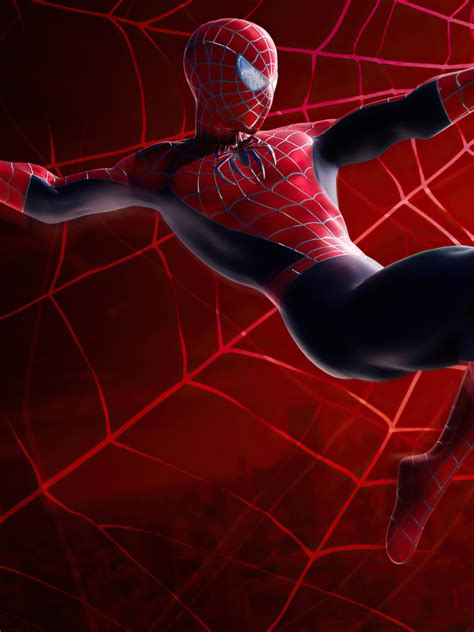 Top 97 About Spiderman Mobile Wallpaper Billwildforcongress