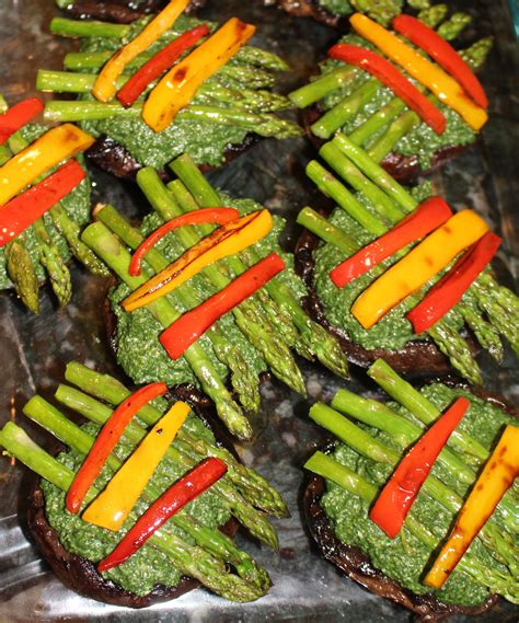 We did not find results for: Recipe: Grilled Portobello Mushrooms with Creamed Spinach ...