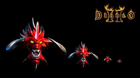 Hi Res Diablo Ii Modified Icon By Hard Rock3r On Deviantart