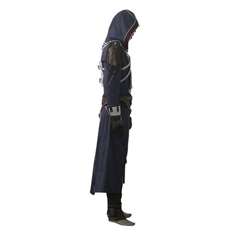 Custom Made Assassin S Creed Unity Arno Victor Dorian Costume Cosplay