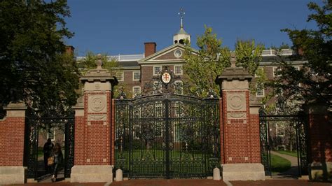 Brown University offers free tuition to students displaced by Hurrican