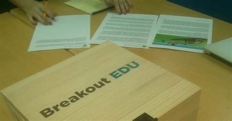 Each of the lessons in this program is interdisciplinary, designed to introduce students to plant science and increase their understanding of how food grows. Teaching Ahead of the Curve: Google Breakout EDU-Escape ...
