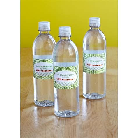 32 Avery Water Bottle Label Template Labels Design Ideas 2020