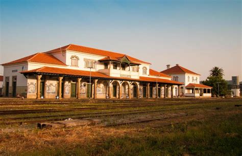 Cool Carriages And Lavish Locomotives: Unique Stays For Train Lovers