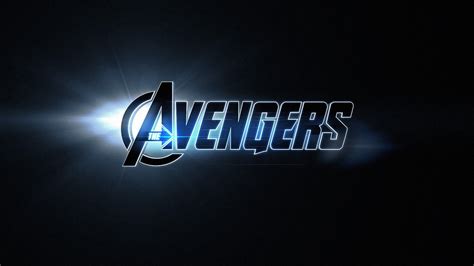 See the best logo avengers wallpapers collection. 71+ Avengers Logo Wallpaper on WallpaperSafari