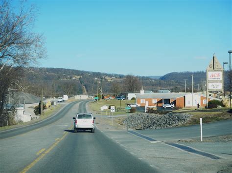 Petersburg, West Virginia
