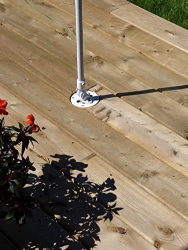 Awning Assist Brace Universal Wind Support Pole Leg For Retractable