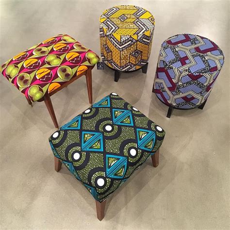 African Home Decor By 3rd Culture Frolicious