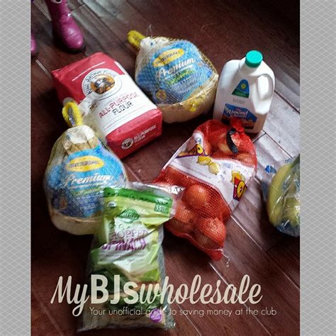 My 2 Week Grocery Shopping Trip And Meal Menu