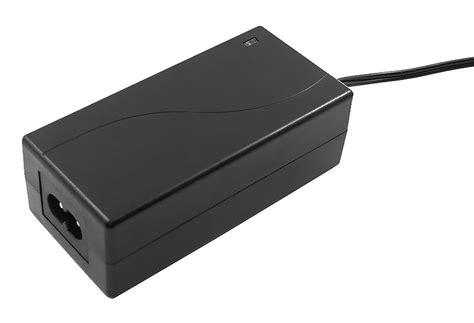 Rs Pro Power Brick Acdc Adapter 12v Dc Output 2a Output Rs
