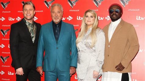 The Voice Uk Season 9 Cast Episodes And Everything You Need To Know