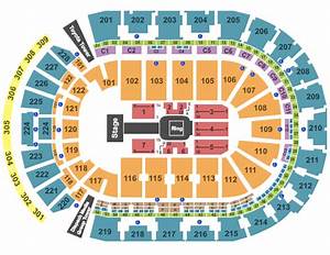 Wwe Tickets Seating Chart Nationwide Arena Wwe