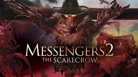 Prime Video Messengers The Scarecrow