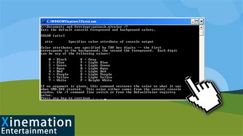 How To Format Windows Xp From The Command Prompt