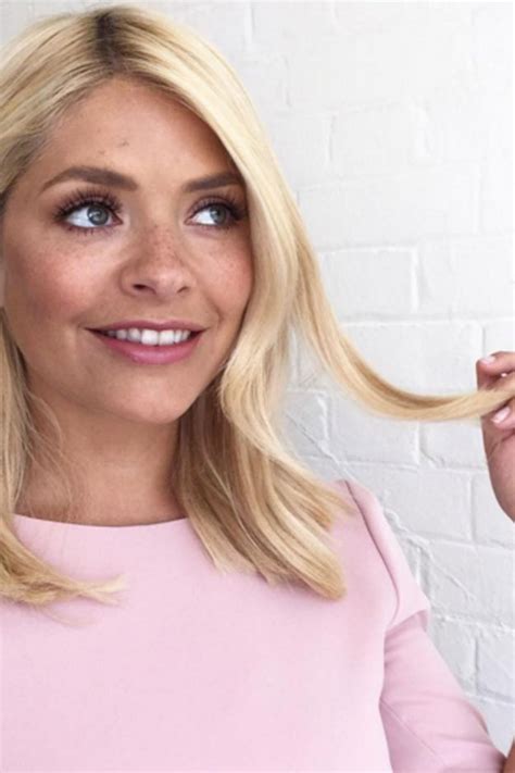 We Did Not Expect This Lydia Bright Makes A Very Bold Beauty Move Ok